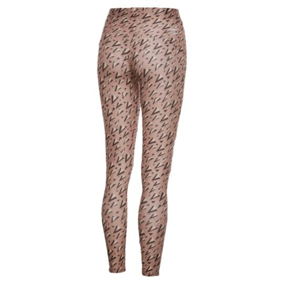 Puma x Naturel Tights (Birch/AOP) - Picture 4 of 8